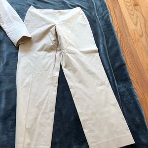 Brooks brothers khaki suit